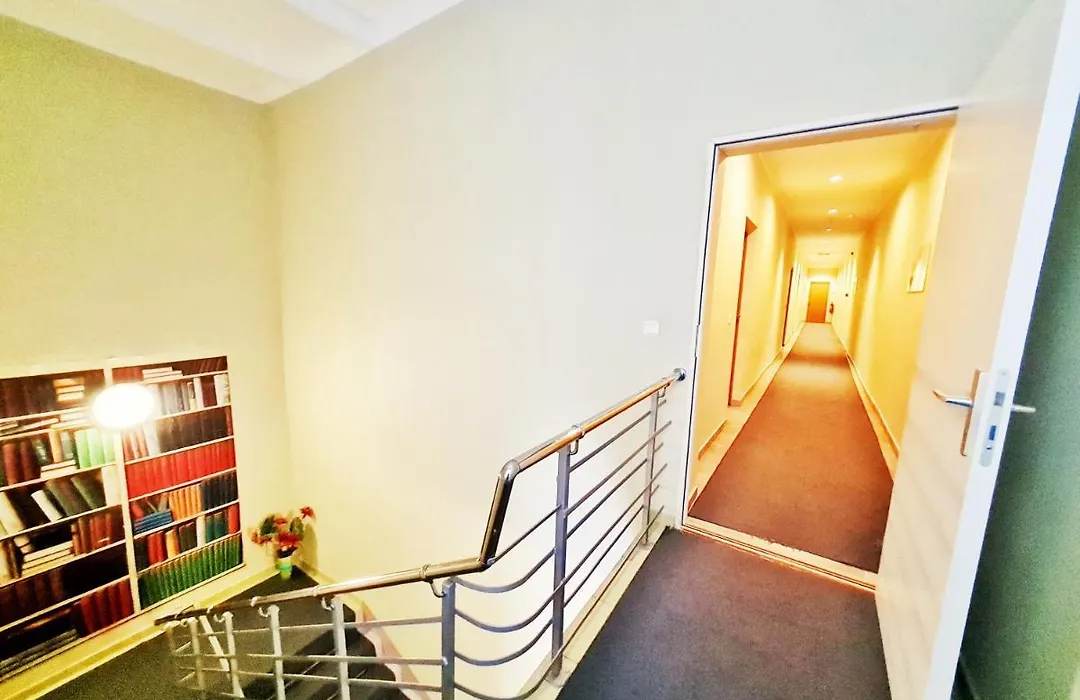 Citrus Spa Hotel-1