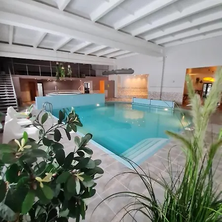 Citrus Spa Hotel-2
